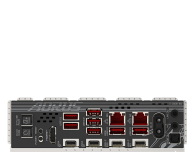 Gigabyte X870E A MASTER X - 1512980 - zdjęcie 6